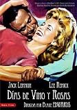 Días De Vino Y Rosas (Days of Wine and Roses) (1962) (Spanish Import) Días De Vino Y Rosas (Days of Wine and Roses) (1962) (Spanish Import)