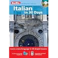 Berlitz Italian in 30 Days (Berlitz in 30 Days) (Italian Edition) by Paola Frattola and Roberta Costantino