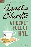 A Pocket Full of Rye: A Miss Marple Mystery (Miss Marple Mysteries)