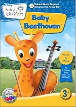 Watch Baby Beethoven.