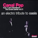Electro Tribute to Oasis