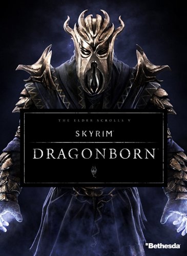 gadget geek - the elder scrolls skyrim dragon born cle activation