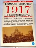 1917 : The Russian revolutions and the origins of present-day communism