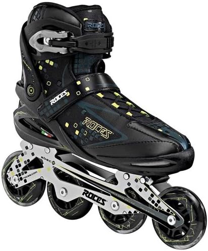 Roces Pixel Men's Fitness Inline Skate - Size 7
