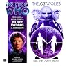 The First Sontarans (Doctor Who: The Lost Stories)