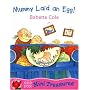 Mummy Laid an Egg (Red Fox Mini Treasure)
