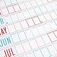 Crispin Finn Year Planner 2013||RF10F