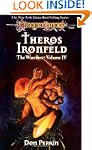 Theros Ironfeld: The Warriors, Volume IV