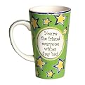 You're the Friend Tall Coffee Mug