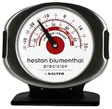 Heston Blumenthal Precision Analogue Fridge Thermometer Kitchen & Housewares