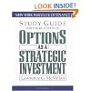 Options As a Strategic Investment (4th Edition Study Guide)