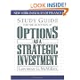 Options As a Strategic Investment (4th Edition Study Guide)