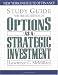 Books : Options As a Strategic Investment (4th Edition Study Guide)