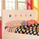 LittleMissMatched¿ SKETCHoRAMA Twin Size Panel Headboard Only