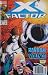 X-FACTOR ANNUAL 88, March 1993 (Volume 1)