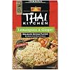 Thai Kitchen Lemongrass and Ginger Rice, 7-Ounce Boxes (Pack of 6)