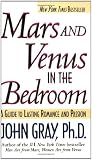 Mars and Venus in the Bedroom