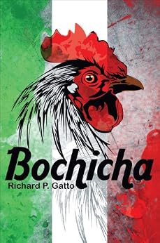 Bochicha