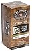 Baronet Coffee Decaf French Dark Roast, 18-Count Coffee Pods, 10 Gram Pods(Pack of 3)