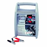 Produkt-Bild: Cartrend 7740008 Batterieladeger&auml;t 8 Ampere, umschaltbar 6/12 Volt