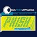 Live Phish: 8/13/10 Verizon Wireless Music Center Nobelsville, IN [LIMITED EDITION]