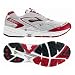 BROOKS Axiom 3 Men's Running Shoes (Width D) (41242161), UK11.5