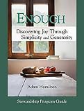 Enough: Stewardship Program Guide