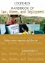 Handbook of Law, Women, and Employment in India Policies, Issues, Legislation, and Case Law