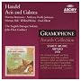 Georg Frideric Handel: Acis and Galatea