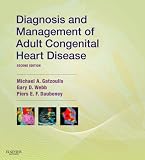 Diagnosis and management of adult congenital heart disease