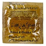 Impulse Bare Pleasure: 12 Pack of Condoms