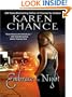 Embrace the Night (Cassandra Palmer)