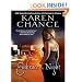 Embrace the Night (Cassandra Palmer)