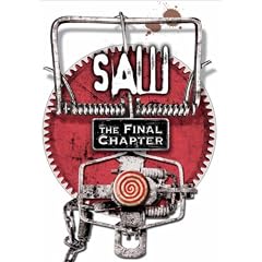 Saw: The Final Chapter [DVD] [2010] [Region 1] [US Import] [NTSC]