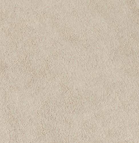 Supreme Egyptian Cotton 2-Piece Tub Mat Set, Sand