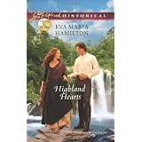 Highland Heartsby Eva Maria Hamilton