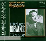 Helge Rosvaenge-Grosse S&auml;nger