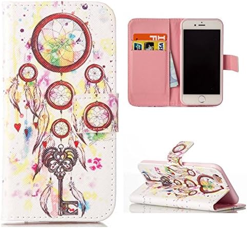 Cases for iPhone 6s,iPhone 6s Covers Wallet,Leather Wallet Case for iPhone 6s Case,Addigital 6s Case Leather with Wallet Design iiPhone 6s 4.7 for iPhone 6s