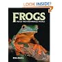 Frogs: Inside Their Remarkable World