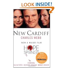 New Cardiff: Film tie-in