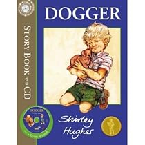 Dogger Storybook and CD