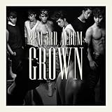 2PM 3�W - Grown (Version B) (�؍���)