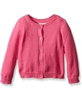 The Children's Place Little Girls' Heart Cardigan