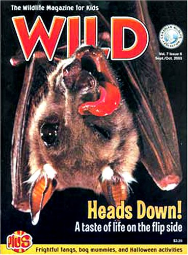 Wild - Ca