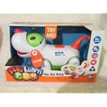 Play Learn Fun - Go Go Dog