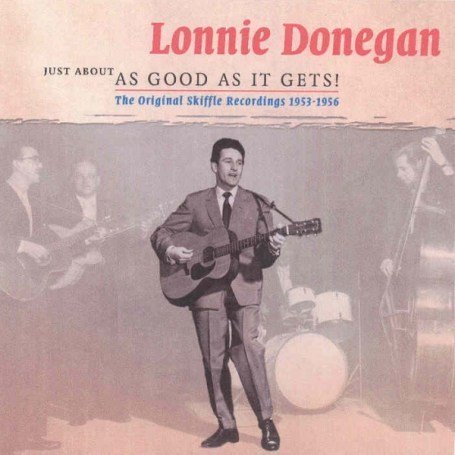 CD-Charts  Search : Original Skiffle Recordings 1953-1956: Just About As Good As It Gets