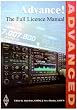 Advance: The Full Licence Manual