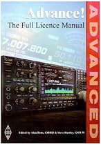 Advance: The Full Licence Manual