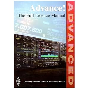Amateur radio licence handbook