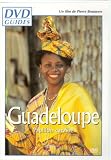 DVD Guides - Guadeloupe (Original French ONLY verion - No English Options)